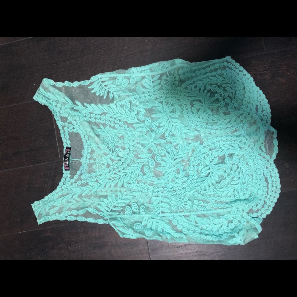 Tank top - Picture 1 of 1